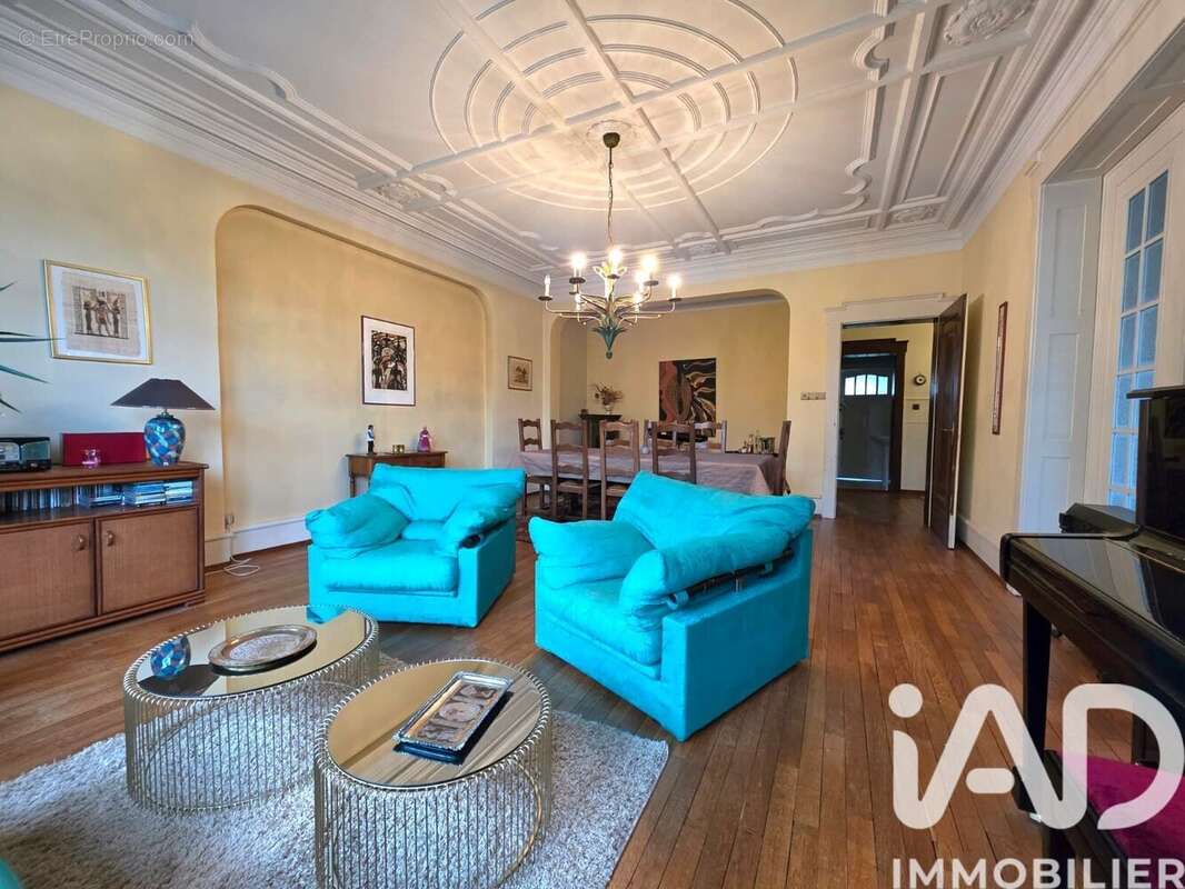 Photo 4 - Maison à FREYMING-MERLEBACH