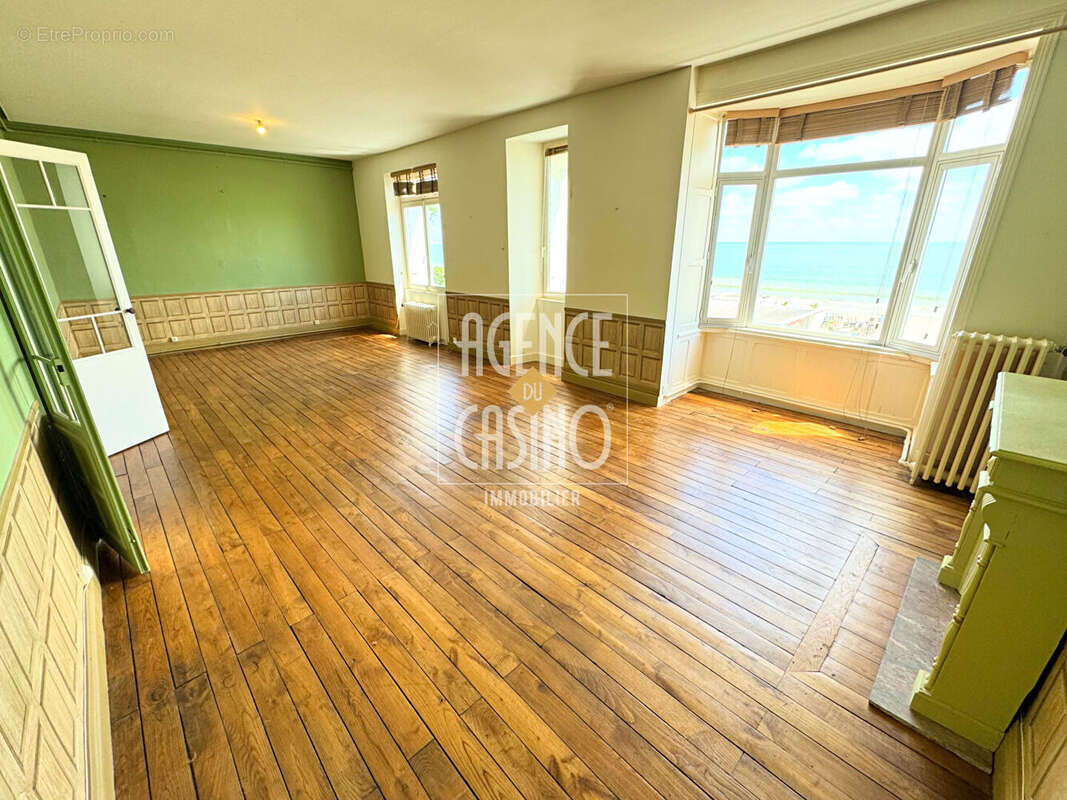 Appartement , 3 pièces, face mer, La Baule  Grands Hôtels, 79.29 m2 - photo 2