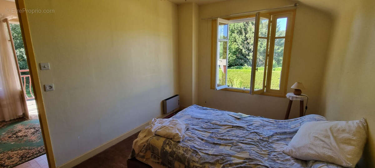 PHEHEDEL, 10 km de PAIMPOL, maison de caractère à vendre avec potentiel locatif - photo 14