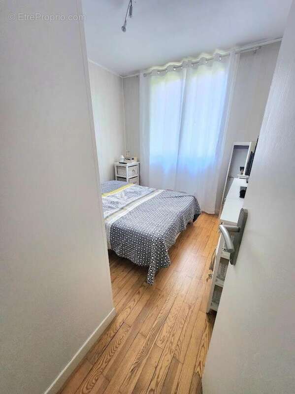Photo 6 - Appartement à GIVORS