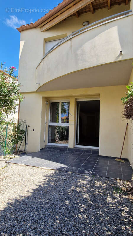 Maison à GIGNAC