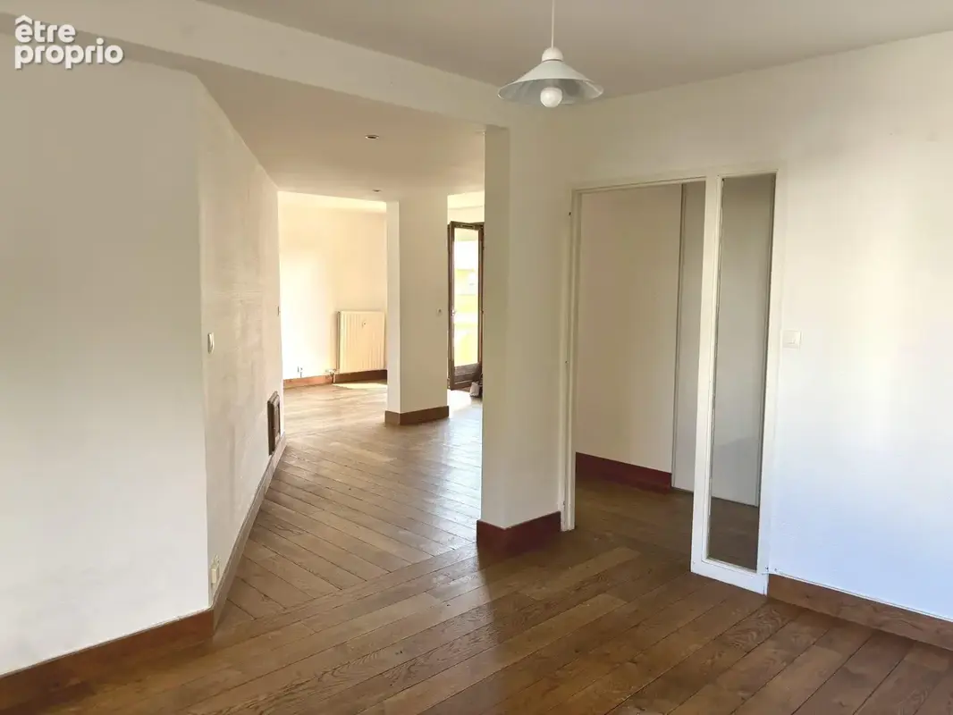 Appartement 3 pièces 78 m² à vendre à Valence (26000) - photo 9