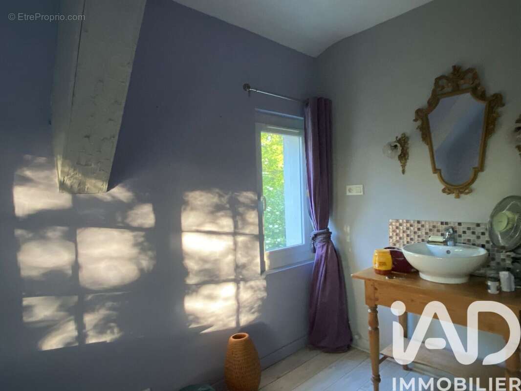 Photo 9 - Maison à ESTOUY