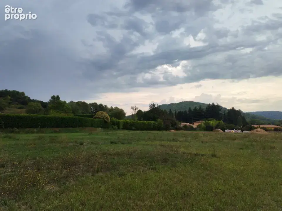Terrain 1 566 m² à vendre à Salernes (83690) - photo 10