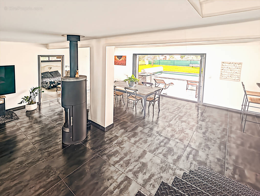 Maison à LUDON-MEDOC