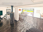 Maison à LUDON-MEDOC