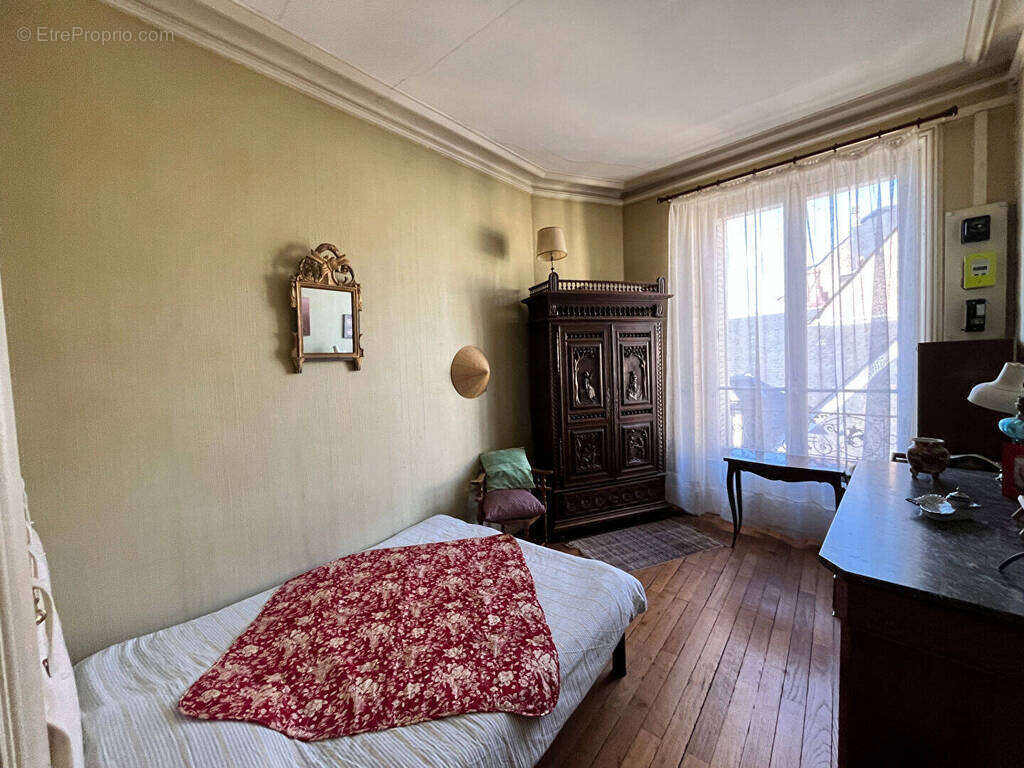 Appartement à BOURGES