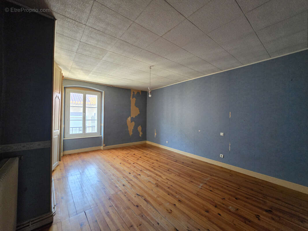 Appartement à BRIOUDE