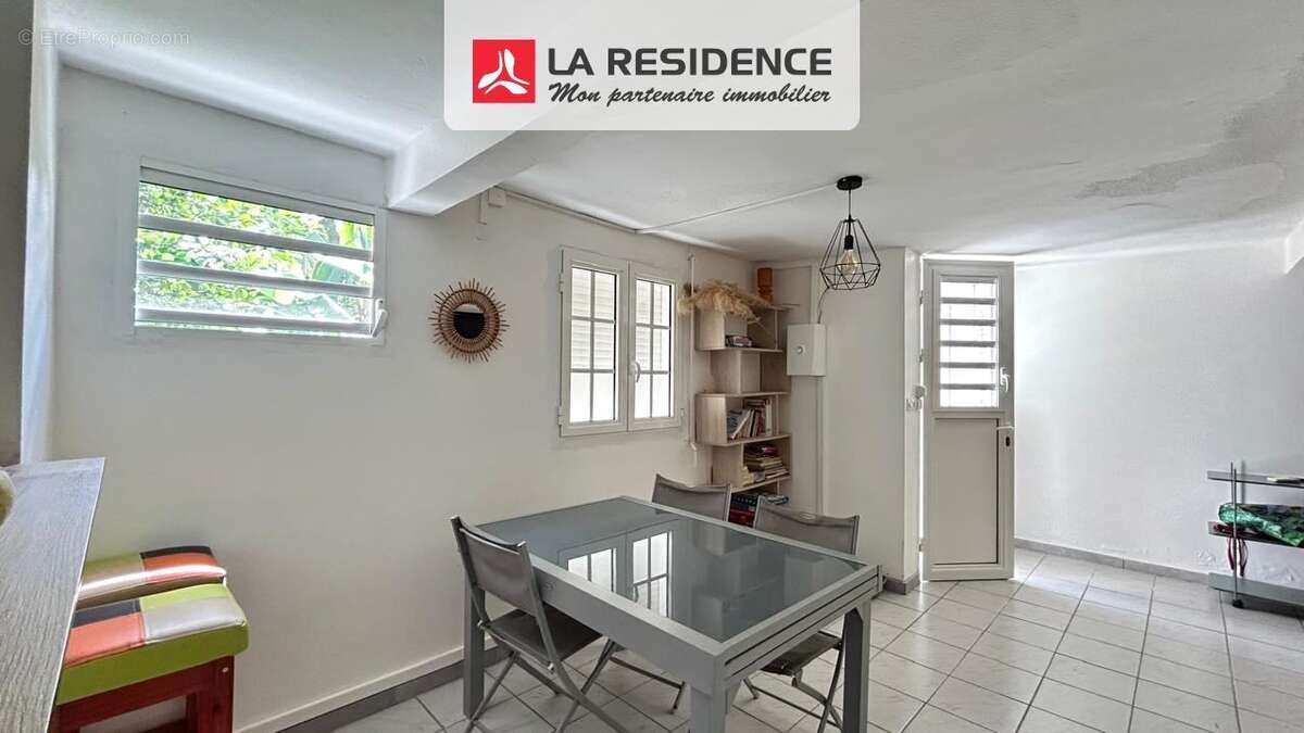 Appartement à DUCOS