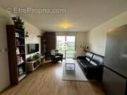 Appartement à TOURS