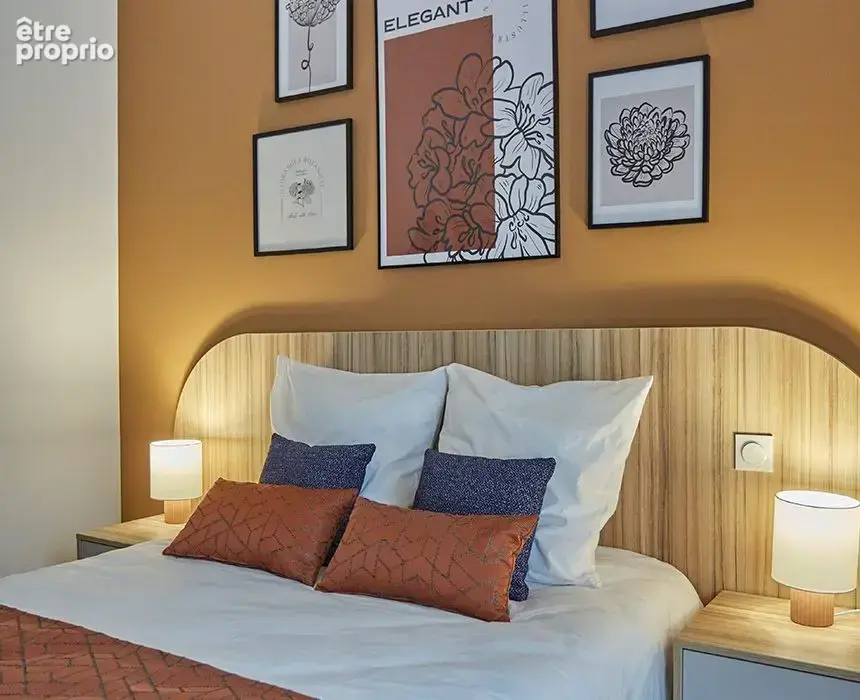 Investissement en residence Senior - photo 6