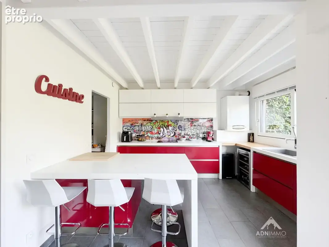 Maison 5 PIèces 168 m2 - photo 5