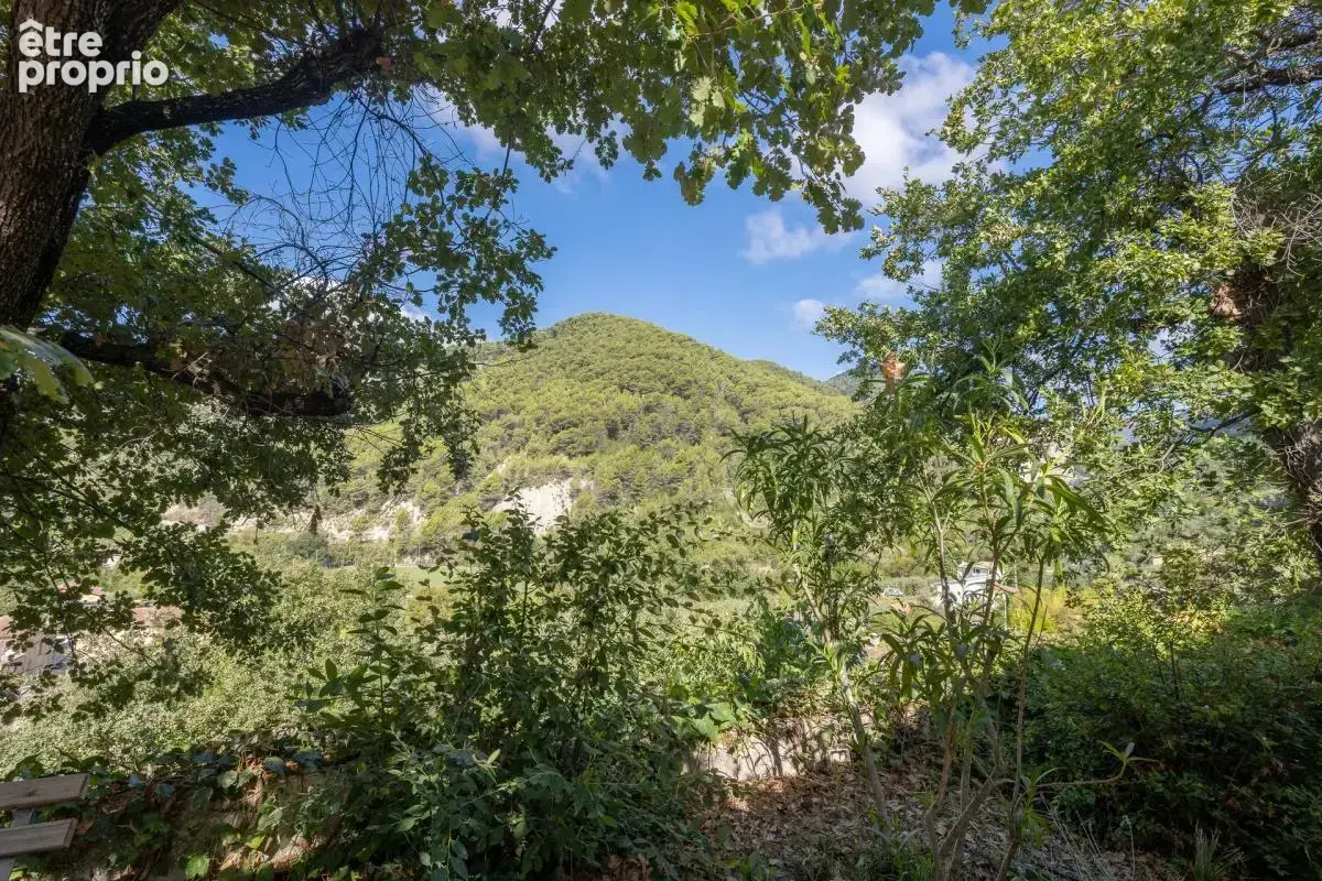 Maison de 7 pièces de 130 m² à Peille - photo 14