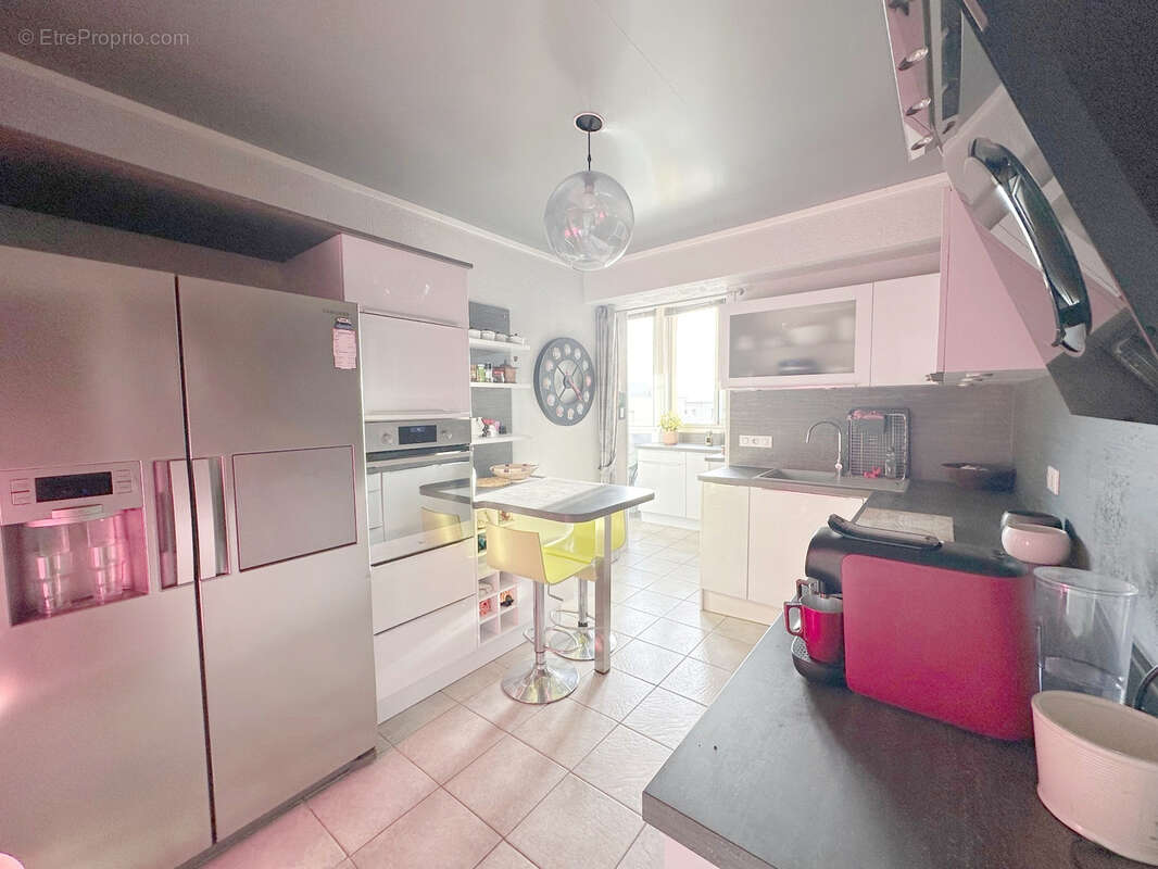 Appartement à LA GRANDE-MOTTE