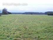 Terrain à BRETEUIL