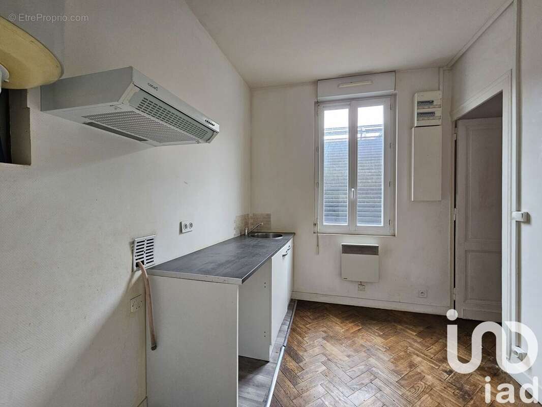 Photo 4 - Appartement à BORDEAUX