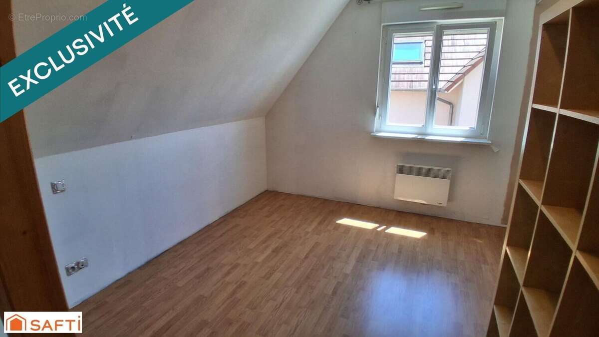 Maison 113 m² à Dambach  - photo 5