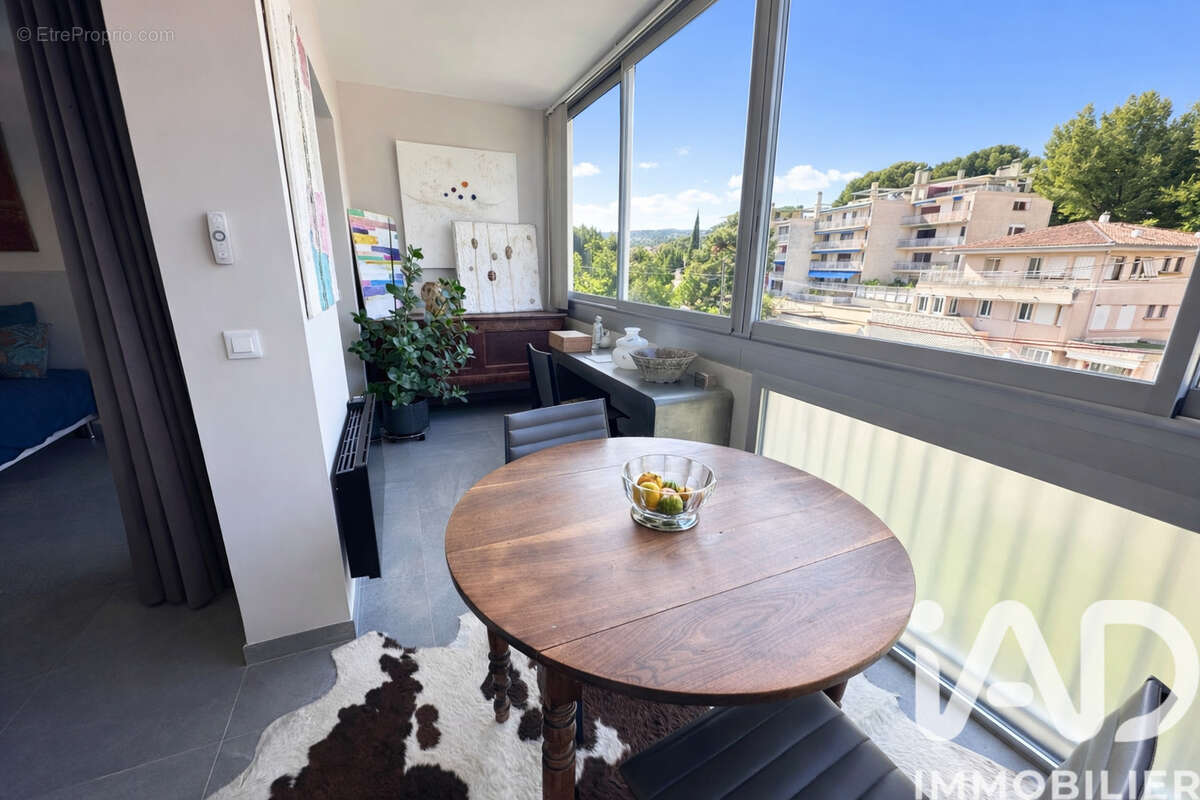 Photo 7 - Appartement à CASSIS