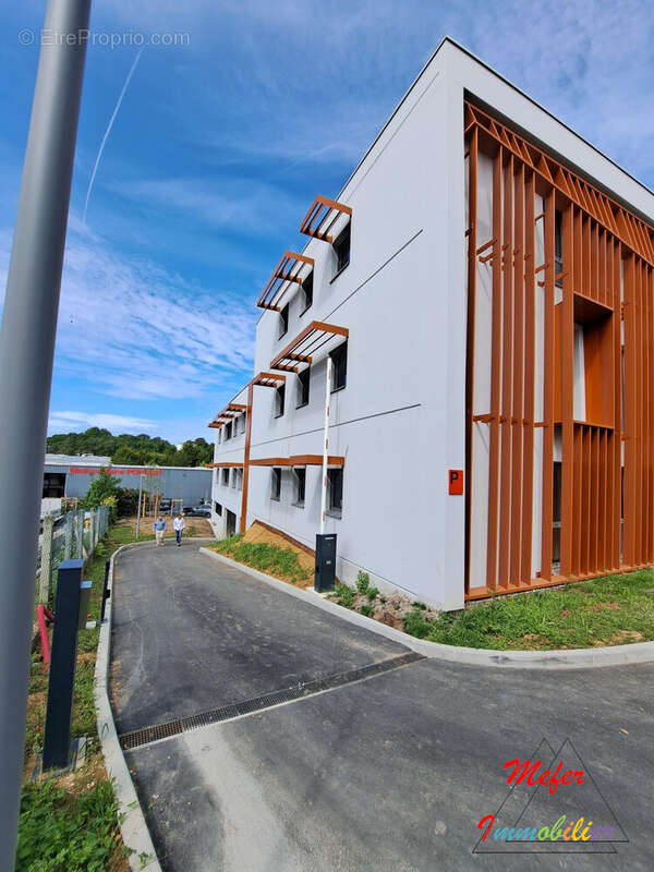 Commerce 97 m² à Biarritz  - photo 8