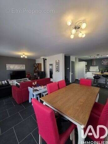 Photo 7 - Maison à BREUIL-LE-VERT