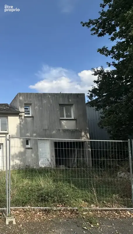 Maison d'habitation - photo 6