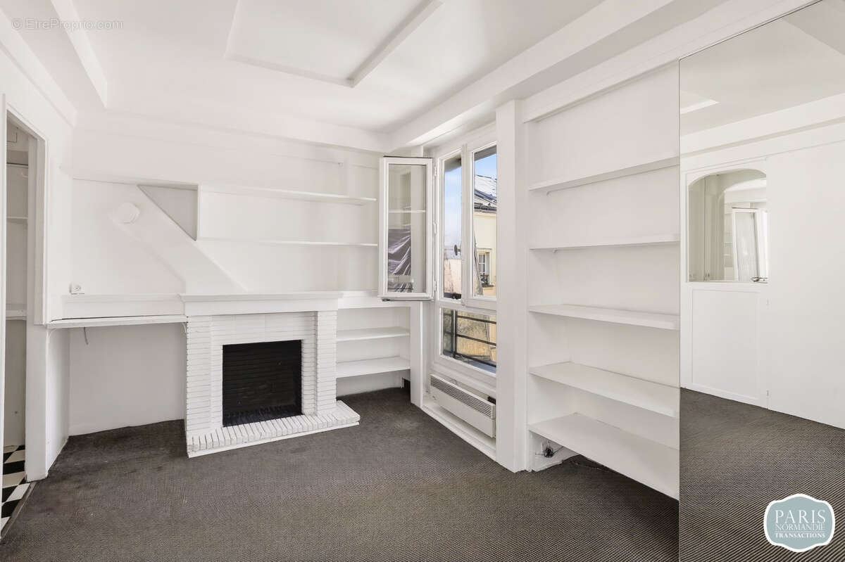 Appartement à PARIS-6E