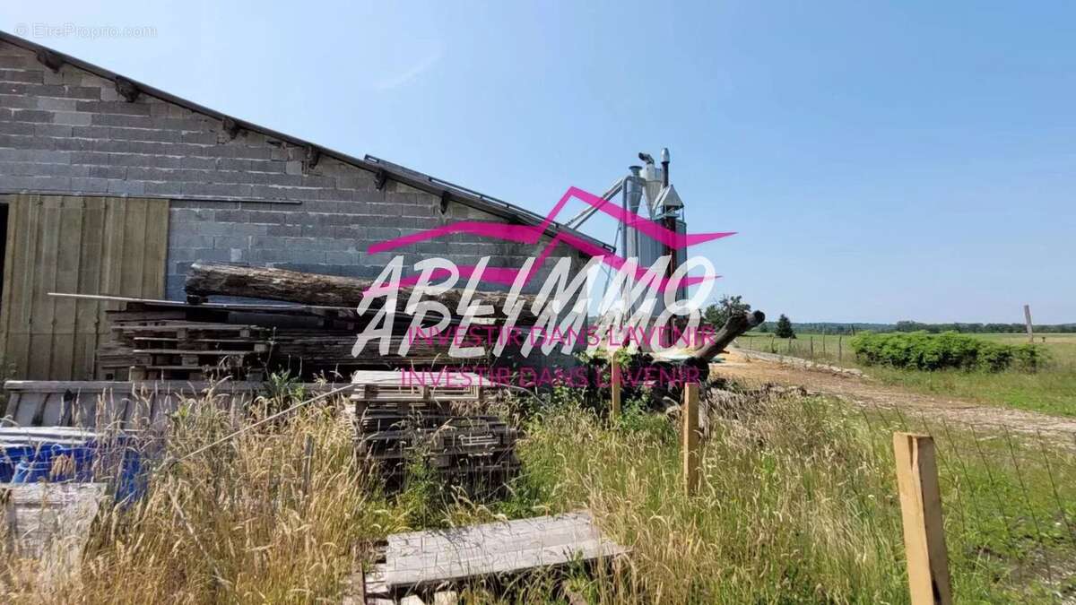 Appartement à VIRIVILLE