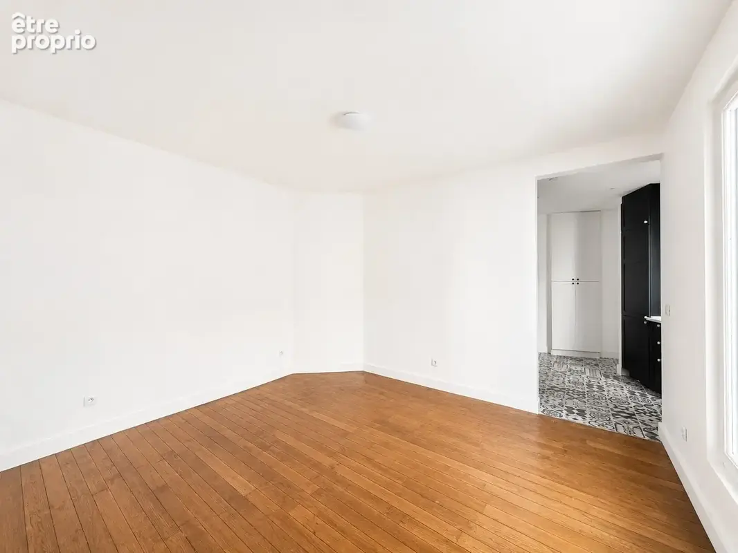 Appartement 2 pièces 37 m² à vendre à Paris-15e (75015) - photo 4
