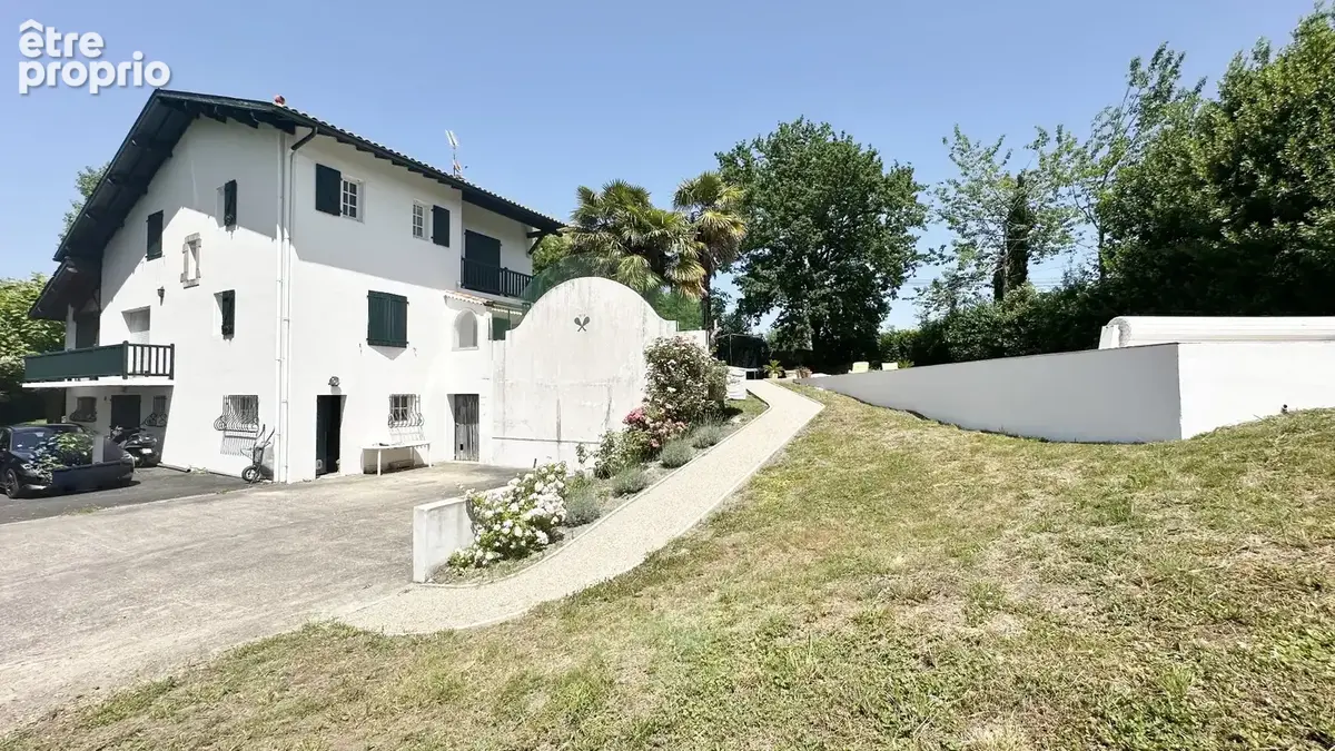 Maison basque de 6 pièces de 219 m2 - photo 5