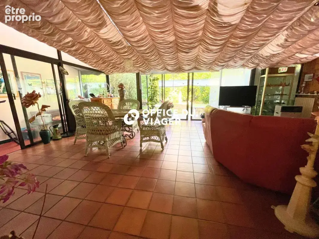 Maison - 4 pièces - 133,32 m² - photo 6