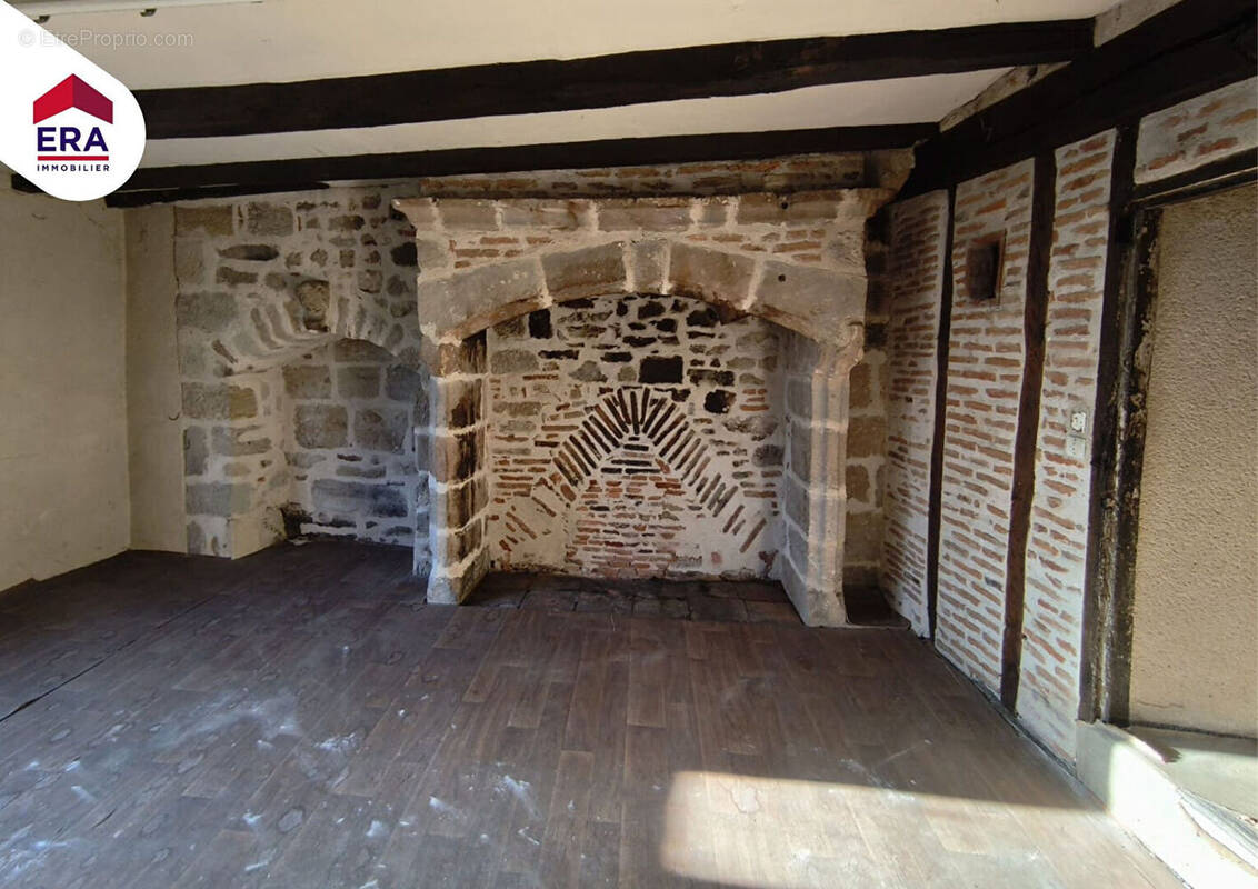 Appartement à FIGEAC