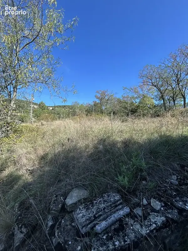 Terrain 665 m² à vendre à Coux (07000) - photo 3