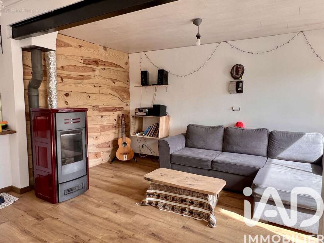 Photo 3 - Maison à LE POIRE-SUR-VIE