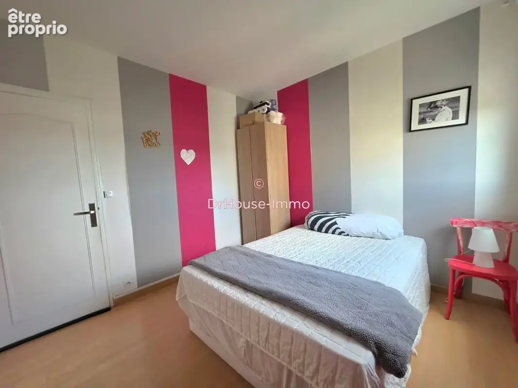 Appartement à MANTES-LA-VILLE