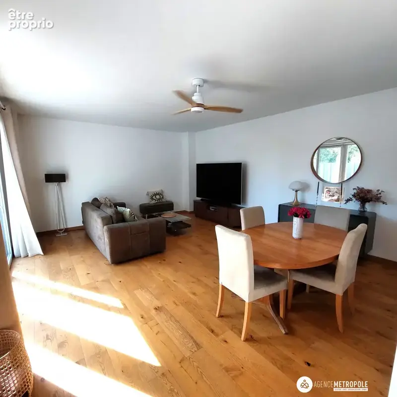Maison 4 pièces 110 m² à vendre à Blagnac (31700) - photo 2