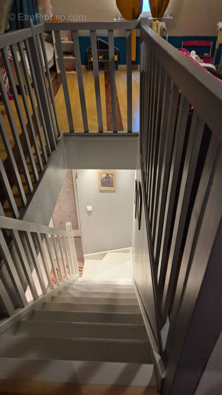 Maison à FRONTENARD