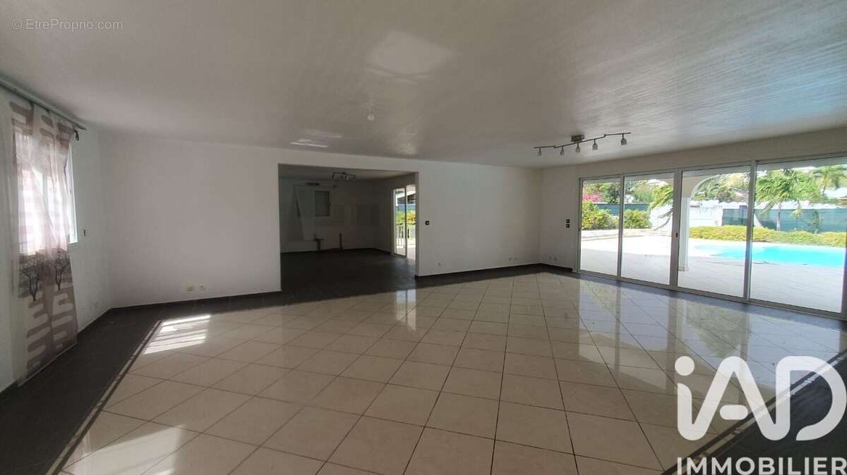 Photo 2 - Maison à SAINTE-ANNE