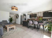 Appartement à SAINT-JORIOZ