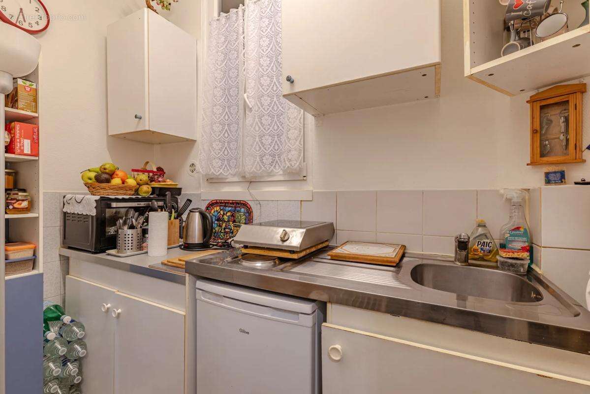 Appartement à VINCENNES