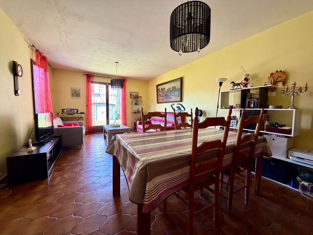 Maison à TALENCE