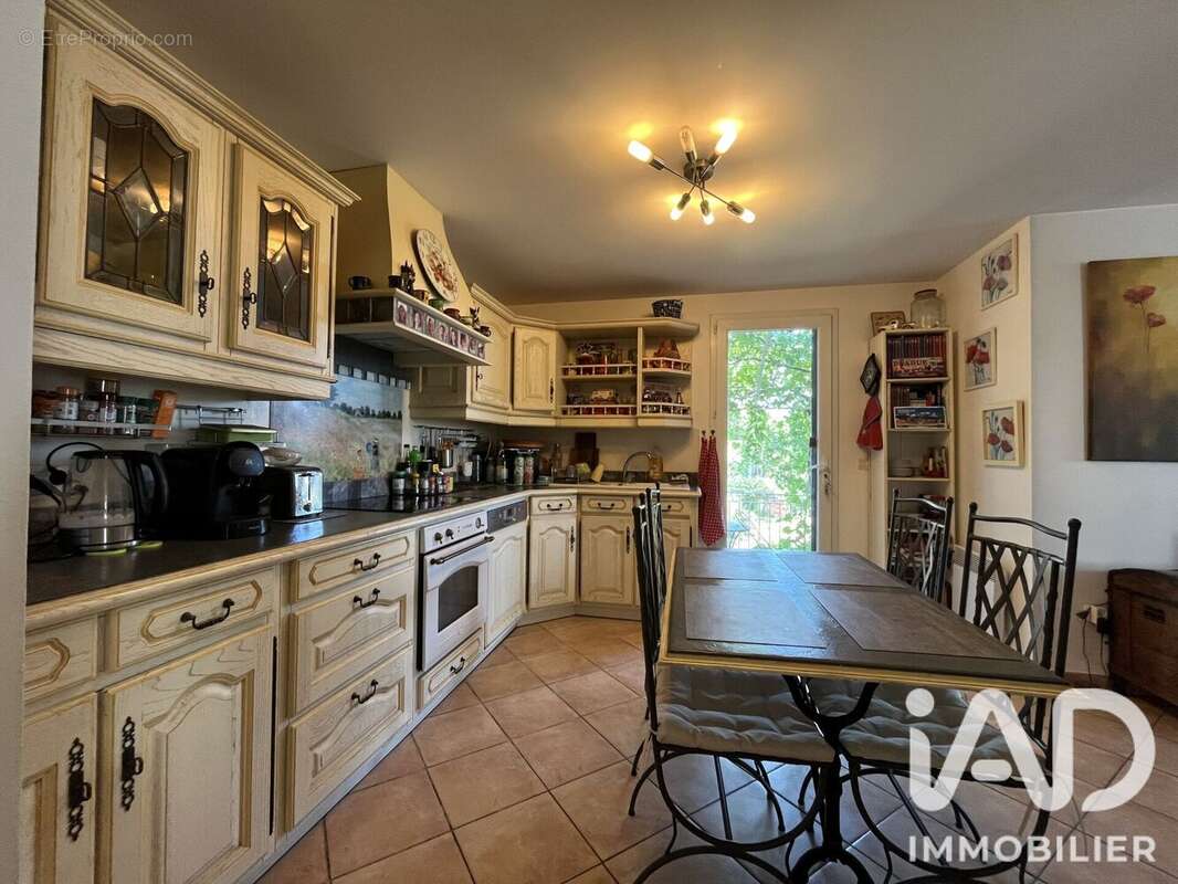 Maison 124 m² à Fraisse-Des-Corbieres  - photo 5