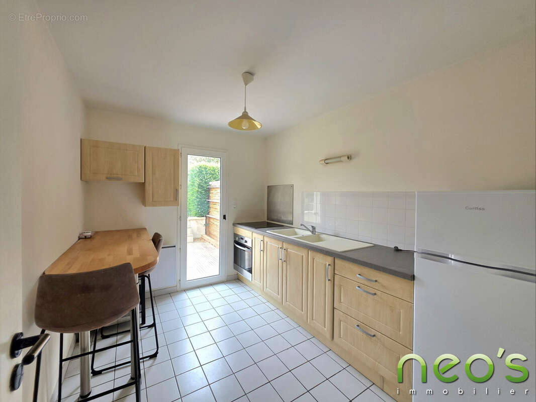Maison 84 m² à Chemille  - photo 3
