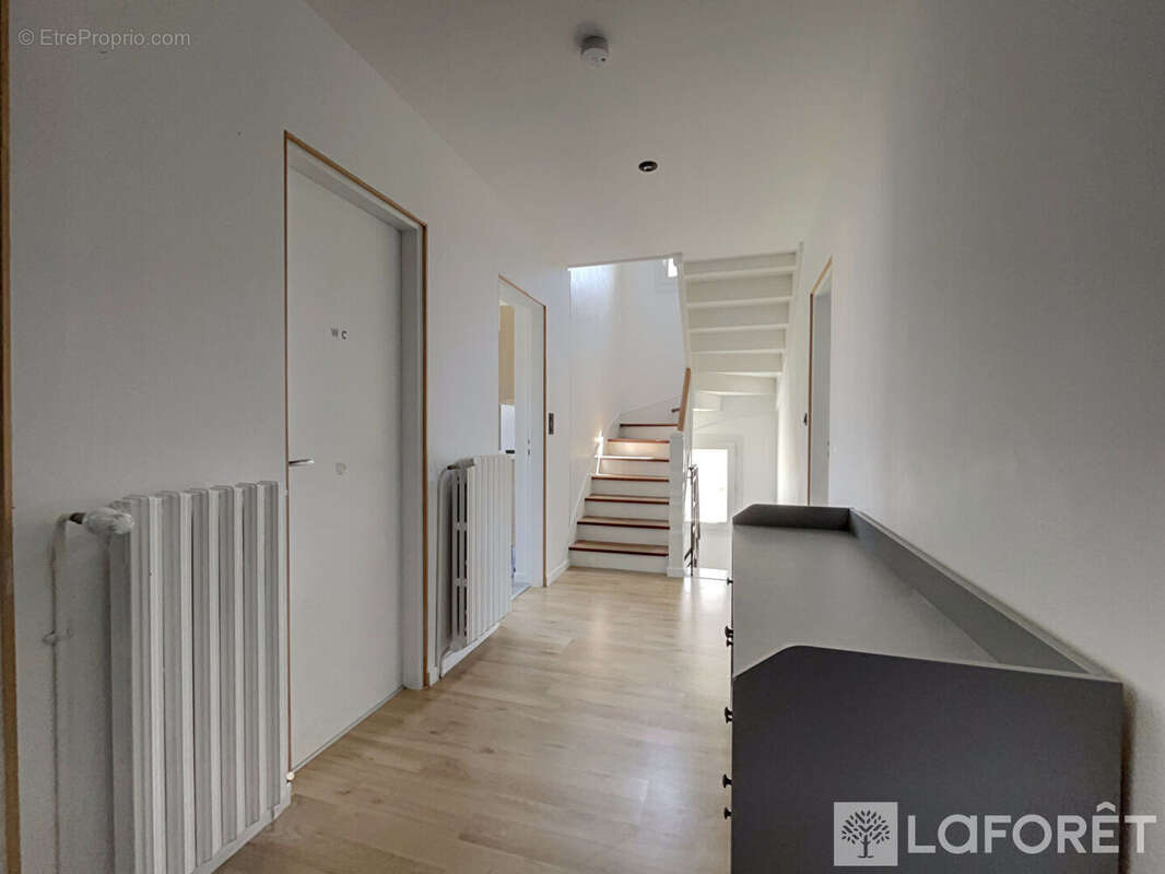 Maison à SAINT-BRIEUC