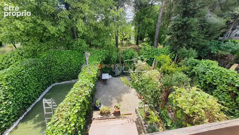 Maison 3 pièces 62 m² à vendre à Montpellier (34090) - photo 1