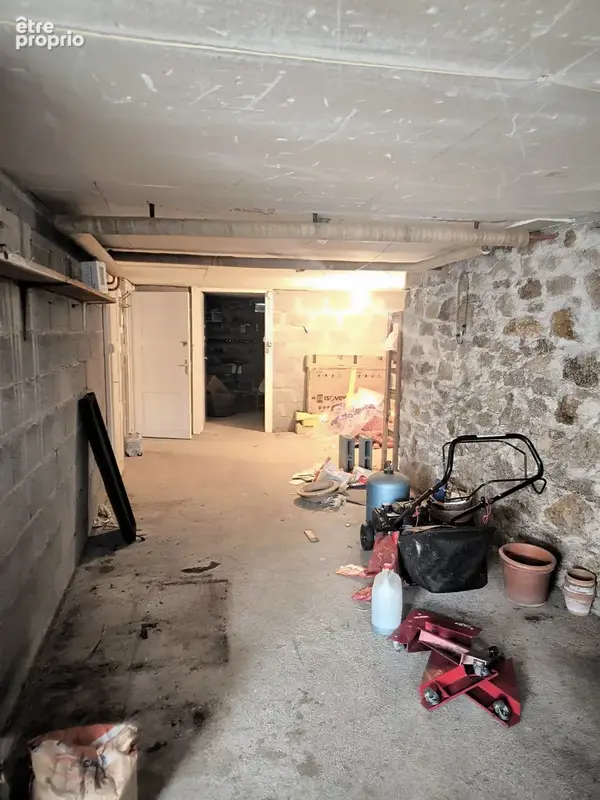 Maison 3 chambres avec véranda à Saint-Junien - photo 9