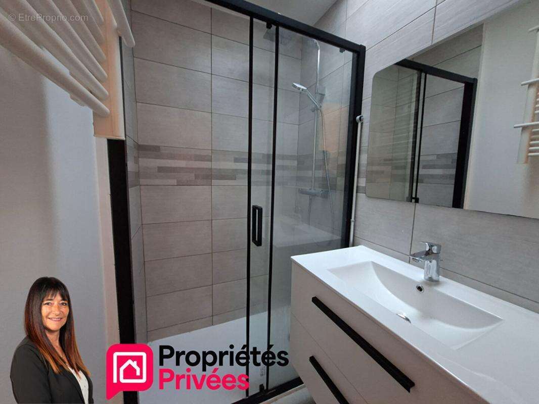 Immeuble Le Coteau 5 pièce(s) 65 m2 - photo 6