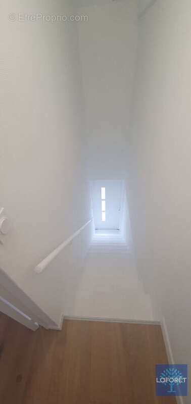 Appartement à NEUILLY-PLAISANCE
