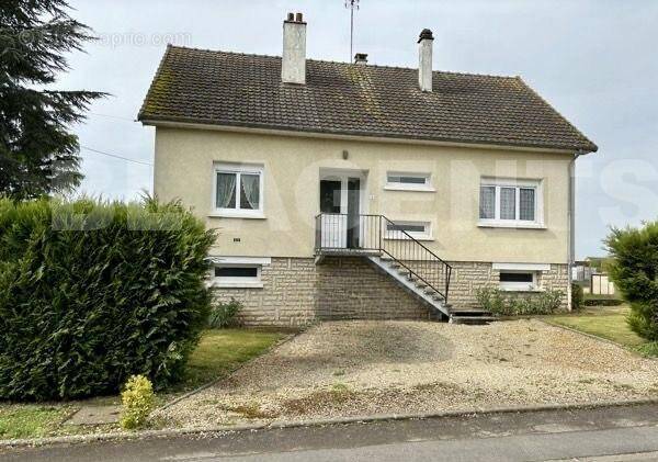 IMG_0460_magic - Maison à ESTERNAY