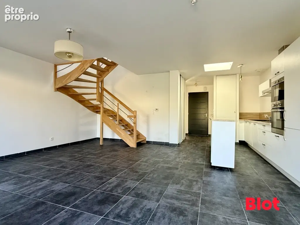 Maison 4 pièces 86 m² à vendre à La Baule-Escoublac (44500) - photo 5