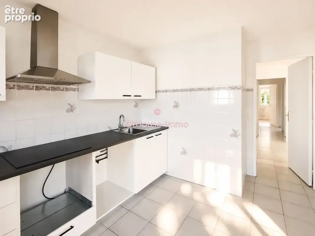 Appartement 73 m² à Saint-Martin-De-Seignanx  - photo 7